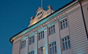 Radisson Blu 1919 Hotel, Reykjavik